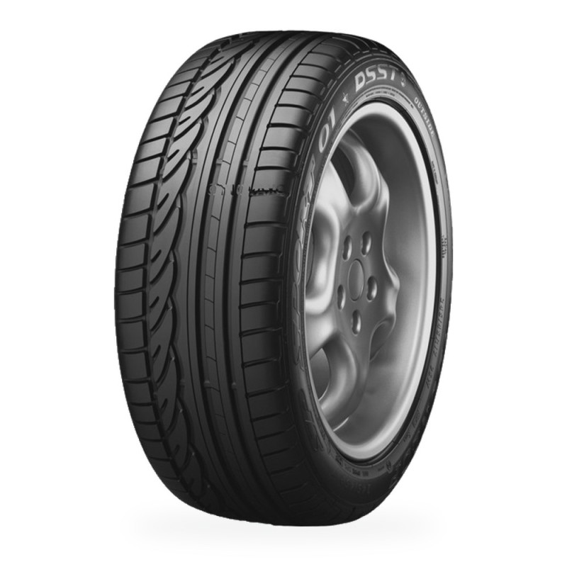 Pneu DUNLOP SP 01 275/35 R 18 95Y