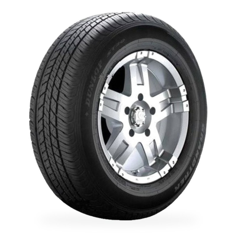 Pneu DUNLOP Grandtrek ST30 225/60 R 18 100H