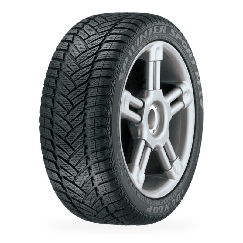 Pneu DUNLOP SP W SPORTM3 255/50 R 19 107V XL