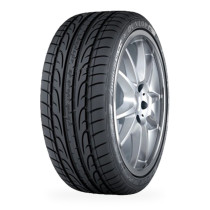 Pneu DUNLOP SP Sport Maxx 215/45 R 16 86H
