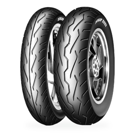 Pneu DUNLOP D251 130/70 R 18 63H