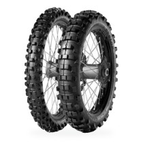 Pneu DUNLOP Geomax Enduro 140/80 - 18 70R