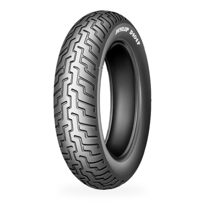 Pneu DUNLOP D404 90/90 - 21 54S