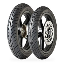 Pneu DUNLOP D451 100/80 - 16 50P