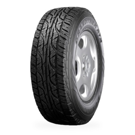Pneu DUNLOP AT3 225/70 R 15 100T