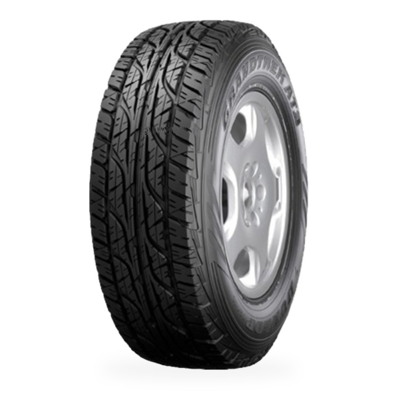 Pneu DUNLOP AT3 245/70 R 16 111T XL