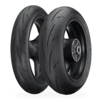 Pneu DUNLOP Sportmax GP Racer D211 120/70 R 17 58W