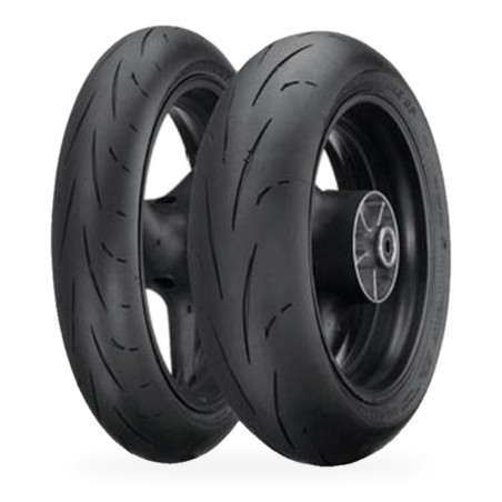 Pneu DUNLOP Sportmax GP Racer D211 120/70 R 17 58W
