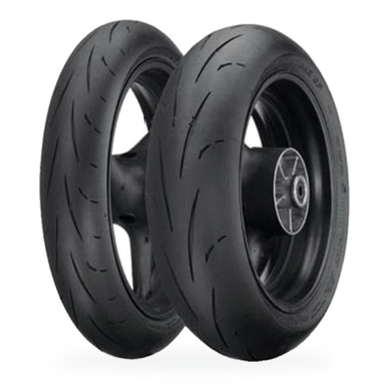 Pneu DUNLOP Sportmax GP Racer D211 Endurance 200/55 R 17 78W