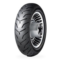 Pneu DUNLOP D407 180/55 - 18 80H