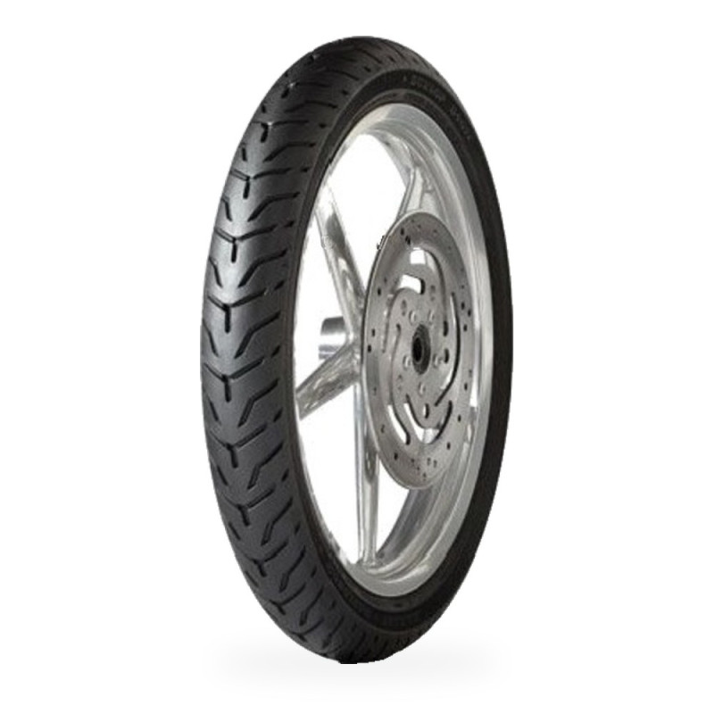Pneu DUNLOP D408 140/75 R 17 67V
