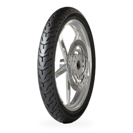 Pneu DUNLOP D408 130/80 - 17 65H