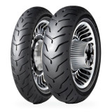 Pneu DUNLOP D408 130/80 - 17 65H