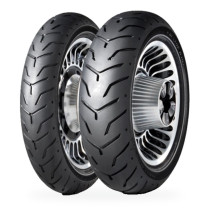 Pneu DUNLOP D408 130/70 R 18 63V