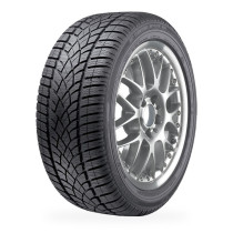 Pneu DUNLOP SP Winter Sport 3D 245/45 R 18 100V XL 3PMSF