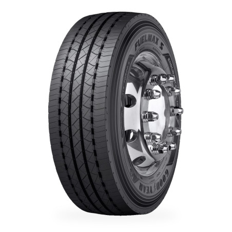 Pneu GOOD YEAR Fuelmax S Endurance 315/80 R 22.5 156L 3PMSF