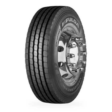 Pneu FULDA Variocontrol 385/65 R 22.5 160/158K 3PMSF