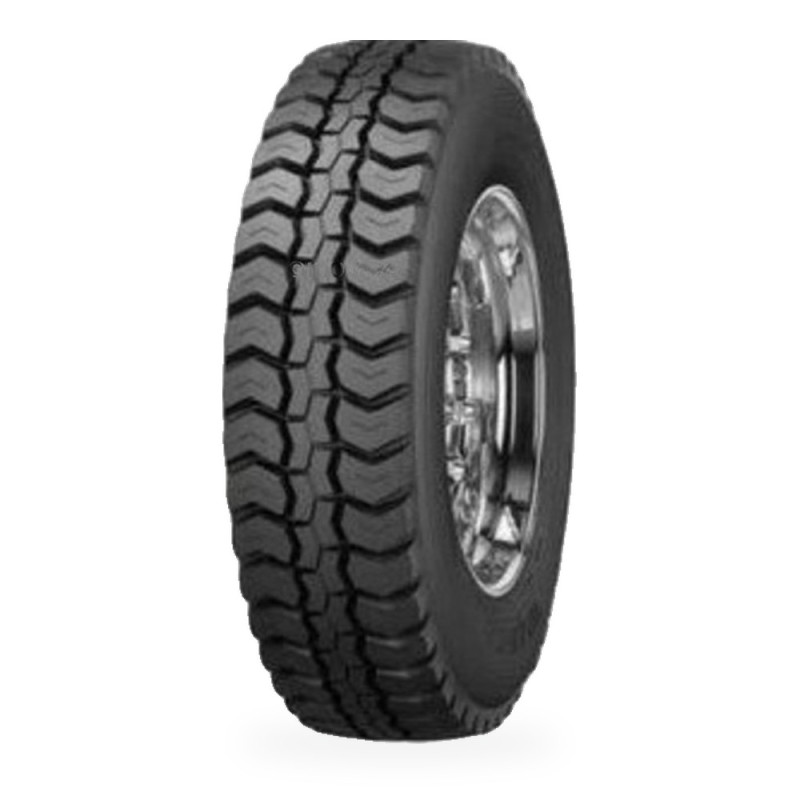 Pneu CST  DMSS2 13R 22.5 156/150K 3PMSF