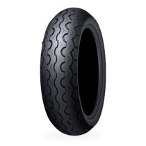 Pneu DUNLOP K81 TT100GP 110/80 - 18 58V