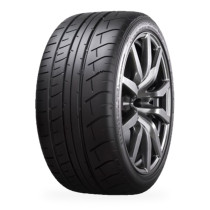 Pneu DUNLOP SP Sport Maxx GT600 255/40 R 20 101Y XL