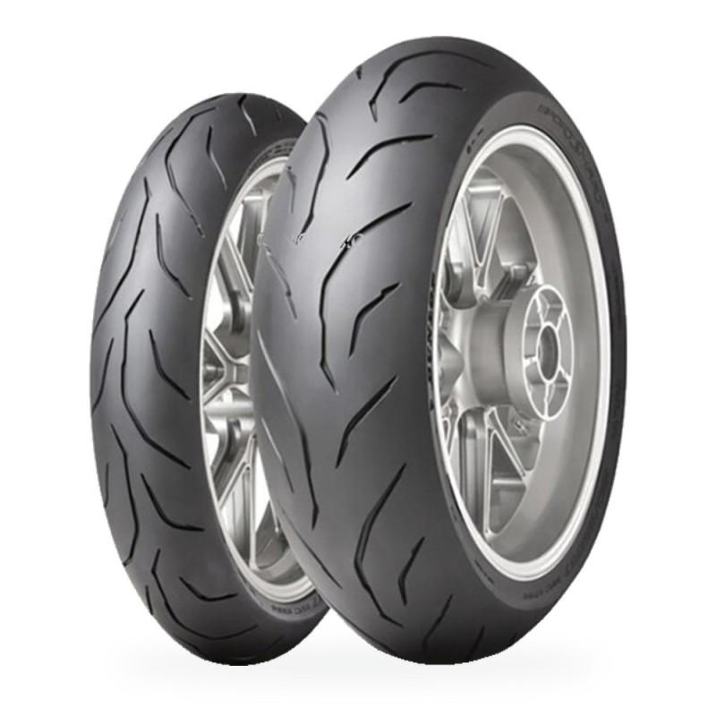 Pneu DUNLOP Sportsmart MK4 190/50 R 17 73W