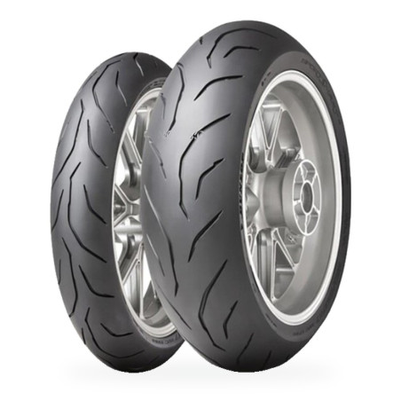 Pneu DUNLOP Sportsmart MK4 190/55 R 17 75W