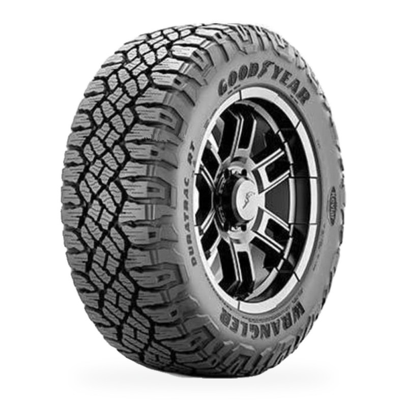 Pneu GOOD YEAR Wrangler Duratrac RT 285/75 R 16 116Q