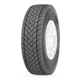 Pneu GOOD YEAR Kmax D G2 285/70 R 19.5 146L 3PMSF