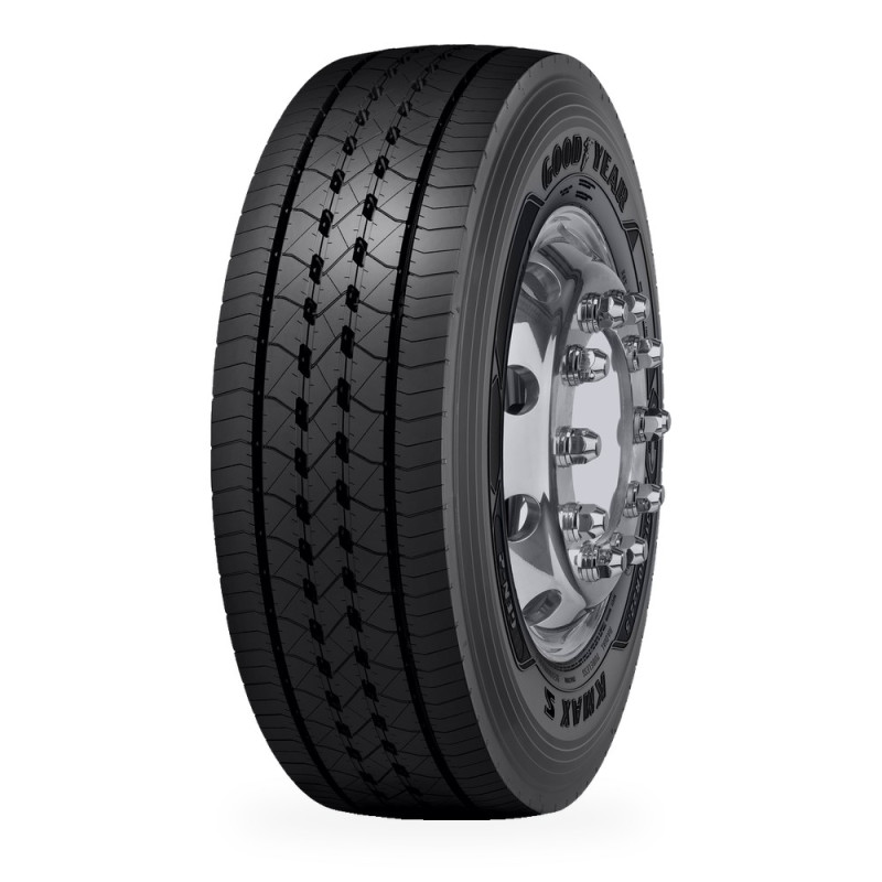 Pneu GOOD YEAR Kmax S G2 215/75 R 17.5 128/126M 3PMSF