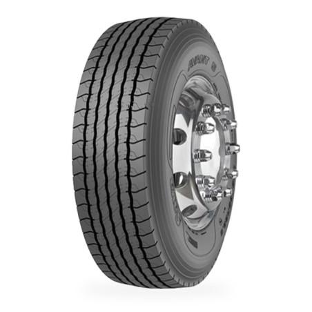 Pneu SAVA Avant 5 315/60 R 22.5 154/148L 3PMSF