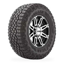Pneu GOOD YEAR Wrangler Territory RT 325/65 R 18 121Q