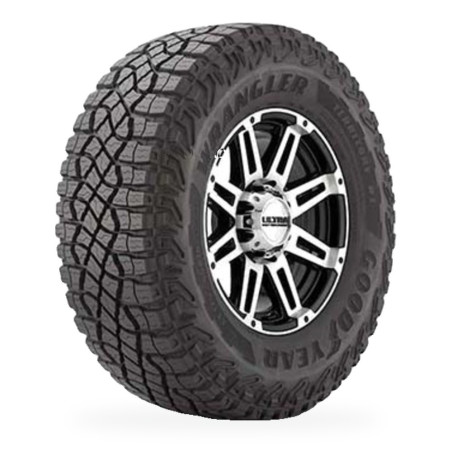 Pneu GOOD YEAR Wrangler Territory RT 325/65 R 18 121Q