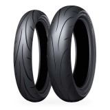 Pneu DUNLOP Sportmax Q-Lite 100/80 - 17 52H