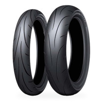 Pneu DUNLOP Sportmax Q-Lite 90/80 - 17 46S