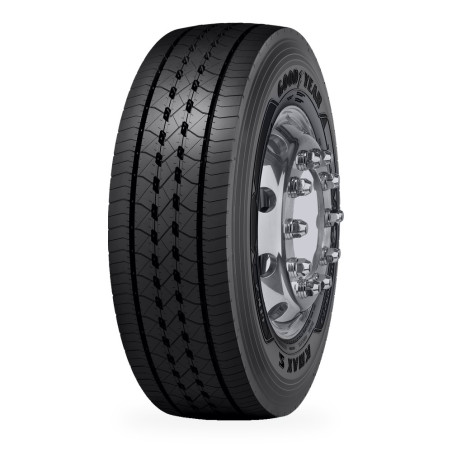 Pneu GOOD YEAR Kmax S G2 265/70 R 19.5 140/138M 3PMSF