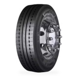 Pneu GOOD YEAR Eqmax S Ultra 385/55 R 22.5 160K 3PMSF