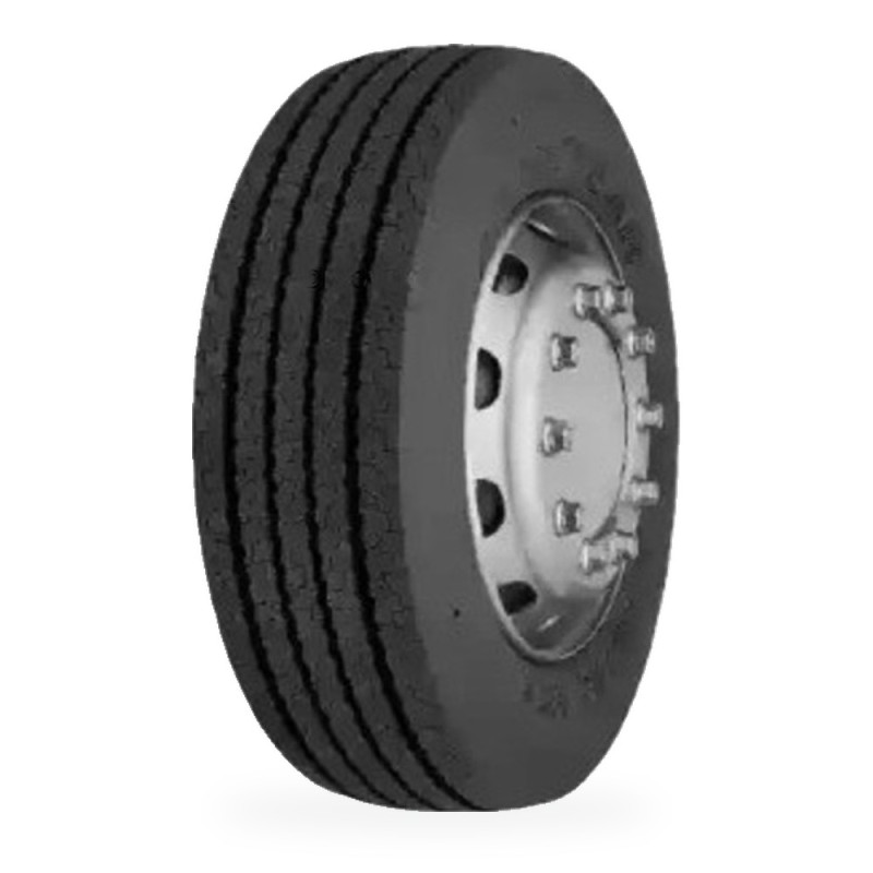 Pneu GOOD YEAR Urban MCS 305/70 R 22.5 154E 3PMSF