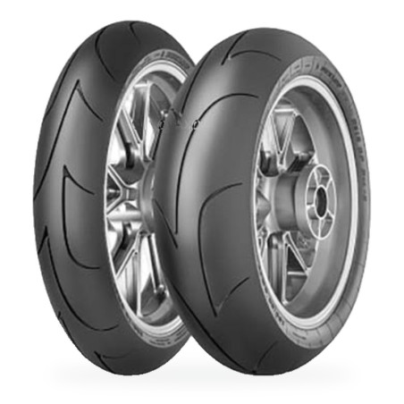 Pneu DUNLOP D213 GP PRO 200/60 R 17 80W
