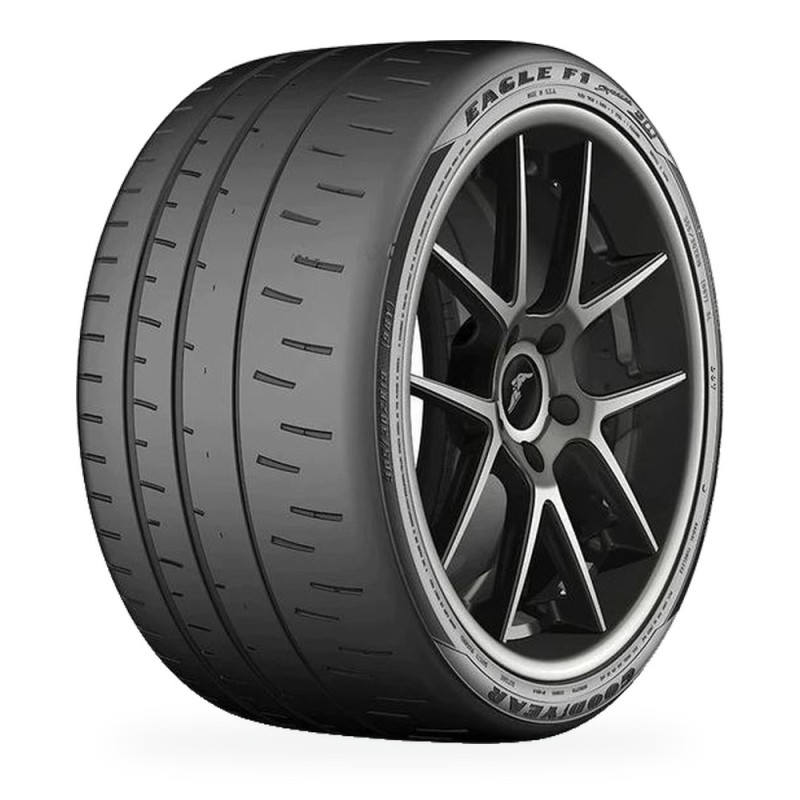 Pneu GOOD YEAR Eagle F1 Supercar 305/30 R 20 103Y XL