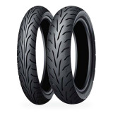Pneu DUNLOP Arrowmax GT601 80/90 - 17 50P