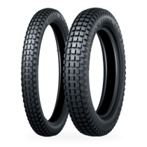 Pneu DUNLOP Geomax Trail TL01 80/100 - 21 51