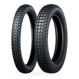 Pneu DUNLOP Geomax Trail TL01 80/100 - 21 51