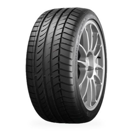 Pneu DUNLOP SP Sport Maxx TT 205/55 R 16 91W