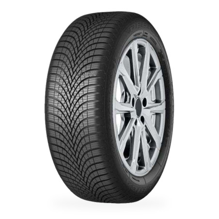 Pneu CST  Navigator 3 195/55 R 16 87H 3PMSF
