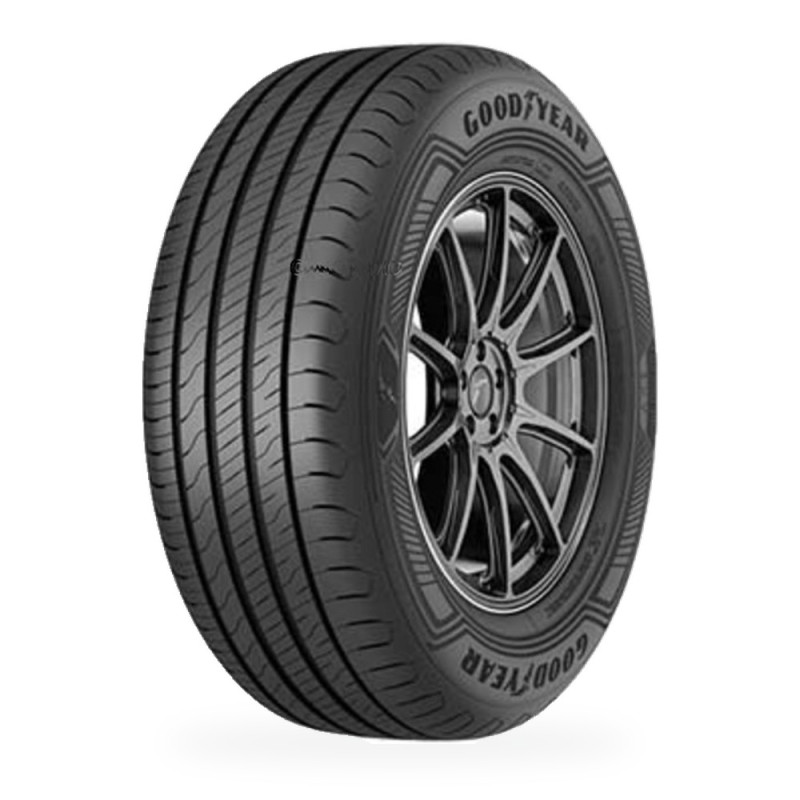 Pneu GOOD YEAR Efficientgrip Performance SUV 225/55 R 18 102V XL