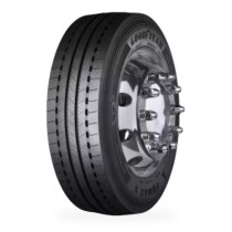 Pneu GOOD YEAR Eqmax S Ultra 385/65 R 22.5 164K 3PMSF