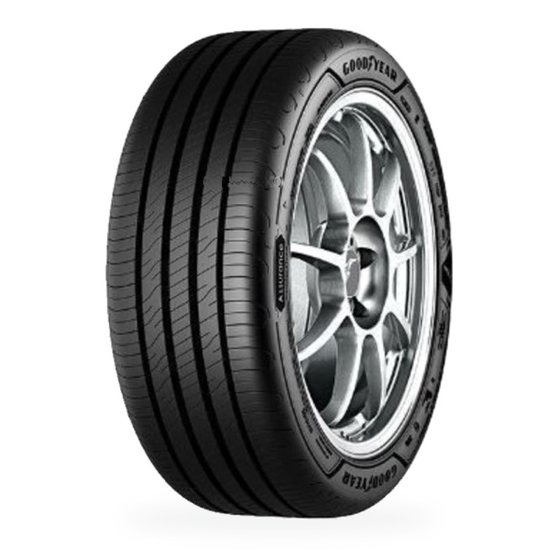 Pneu GOOD YEAR Assurance Comforttred 225/40 R 18 92V XL