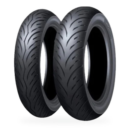 Pneu DUNLOP Scootsmart 2 90/90 - 14 46P