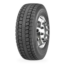 Pneu GOOD YEAR REGIONAL RHD II 9.5R 17.5 129/127M 3PMSF