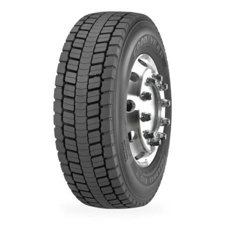 Pneu GOOD YEAR REGIONAL RHD II 9.5R 17.5 129/127M 3PMSF